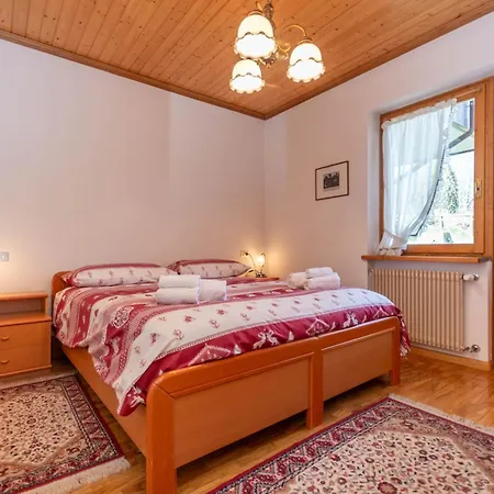 Apartment Ciase Ai Ronch
