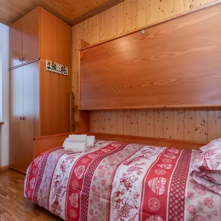 Apartment Ciase Ai Ronch *